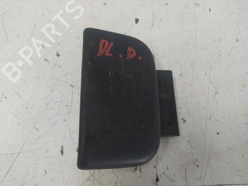 Used Front right exterior door handle CITROËN BERLINGO / BERLINGO FIRST MPV (MF_, GJK_, GFK_) [1996-2025]  8712819