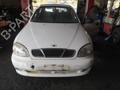 Køler DAEWOO LANOS (KLAT) | BP9501627M31