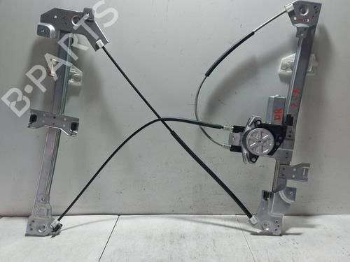 Used Front right window mechanism Front right window mechanism 38962264 38962264