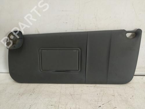 Parasol izquierda Parasol izquierda RENAULT KANGOO (KC0/1_) 1.9 dCi 4x4 (KC0V) (80 hp) 37156671 37156671