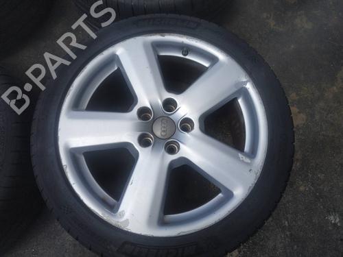 Rim AUDI A6 C6 (4F2) 3.0 TDI quattro | BP18075677C45 