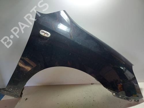 Used Right front fenders KIA CARENS III MPV (UN) 2.0 CRDi 140 (140 hp) 22903767