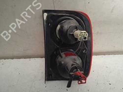 Left taillight LAND ROVER FREELANDER I (L314) | BP8702774C34