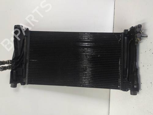 Used AC radiator BMW 3 (E46) 320 d (136 hp) 8712291