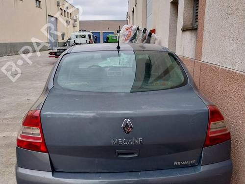 Used Parts RENAULT MEGANE II Saloon (LM0/1_)  1.9 dCi (LM0G, LM1G, LM2C)  4490609