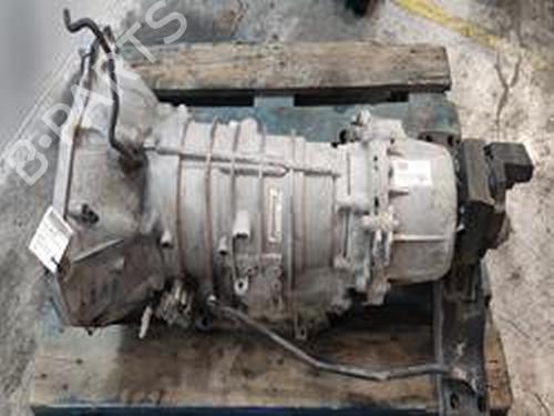 Gearbox CADILLAC SRX 3.6 AWD | BP8701412M3