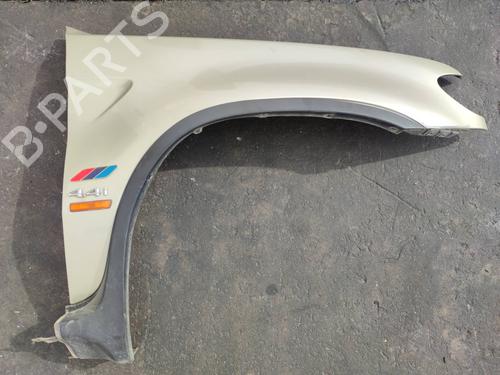 Used Right front fenders BMW X5 (E53) 4.4 i (286 hp) 12511854
