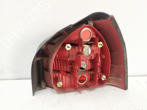 Venstre baglygte AUDI A3 (8L1) 1.9 TDI | BP12512907C34 