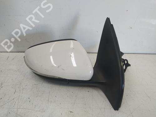 Right mirror VW GOLF VI (5K1) 1.6 TDI | BP12563066C27 