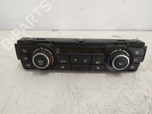 Used Climate control BMW X1 (E84) xDrive 18 d (143 hp) 20109750