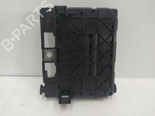 Fuse box CITROËN BERLINGO Box Body/MPV (K9)  | BP18151155E1 