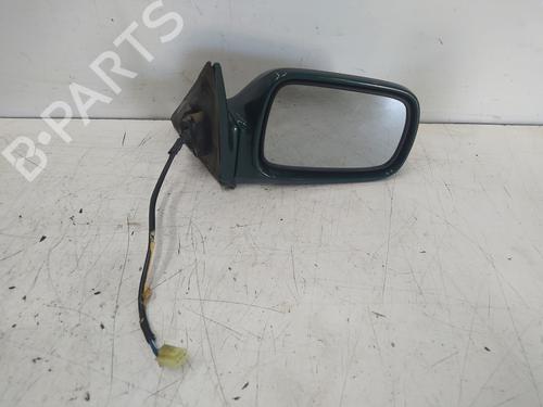 Used Right mirror HONDA CONCERTO (HW, MA) 1.5 i 16V (MA1) (90 hp) 20077177