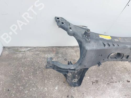 Frontplade/Frontkurv RENAULT MODUS / GRAND MODUS (F/JP0_) | BP39533009C72 - Image 2