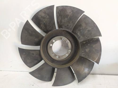 Lüfter IVECO DAILY IV Platform/Chassis 35C15 | BP29536498M128 