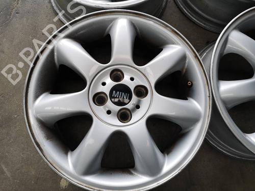 Rim MINI MINI (R56) Cooper | BP13321488C45