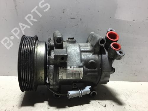 Compressor A/A RENAULT KANGOO BE BOP (KW0/1_) 1.5 dCi (110 hp) 29074015