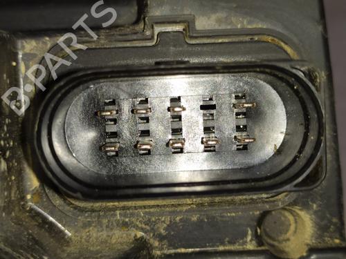 Left headlight VW GOLF V (1K1) | BP30111249C28