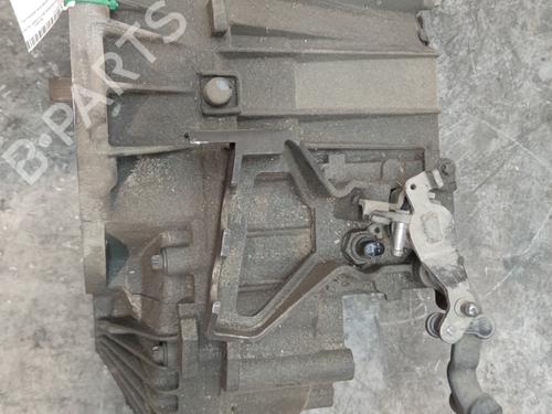 Gearbox MERCEDES-BENZ A-CLASS (W168) A 140 (168.031, 168.131) | BP8714278M3 
