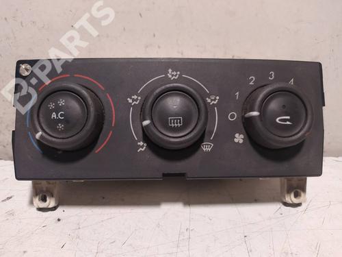 Used Climate control Climate control RENAULT LAGUNA II (BG0/1_) [2001-2007] 10938024 10938024