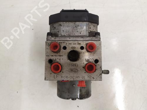 Used ABS pump ABS pump FORD TRANSIT Platform/Chassis (FM_ _, FN_ _) [2000-2006] 36680029 36680029