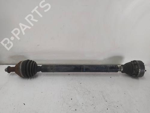 Used Right front driveshaft SEAT IBIZA IV (6J5, 6P1) [2008-2017]  9705547