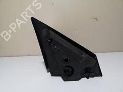 Left mirror RENAULT MEGANE II (BM0/1_, CM0/1_)  | BP12509500C26 