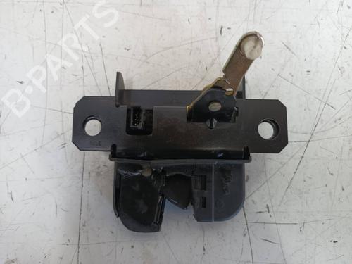 Bagklap lås VW GOLF IV (1J1) 1.6 | BP22565109C101 