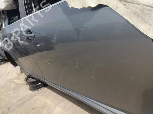 Kollisjonspute styreenhet BMW 5 (E60) 525 d | BP12510426M53 