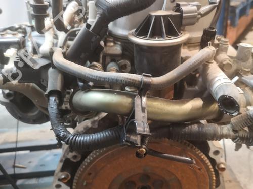 Engine HONDA CIVIC VII Hatchback (EU, EP, EV) 1.6 i (EP2, EU8, EU6) | BP9752355M1