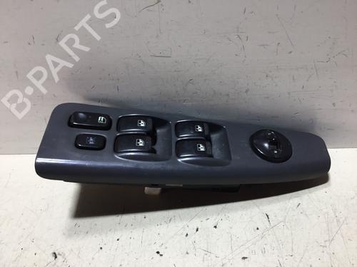 Used Left front window switch KIA CERATO I Saloon (LD) 1.6 (105 hp) 29074022