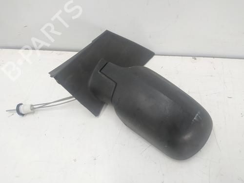 Left mirror FORD FIESTA V (JH_, JD_)  | BP16502613C26 