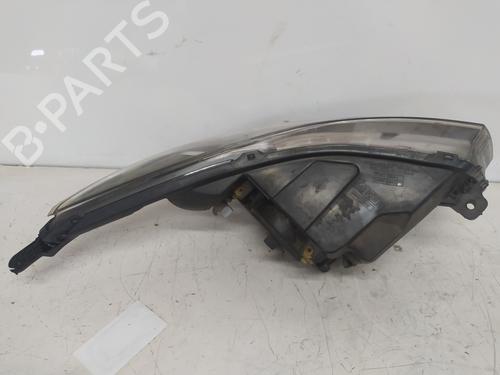 Left headlight CHEVROLET CRUZE (J300) 1.6 | BP13916659C28