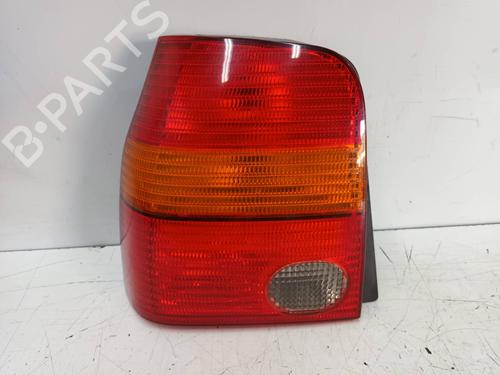 Used Left taillight SEAT AROSA (6H1) 1.0 (50 hp) 22565104