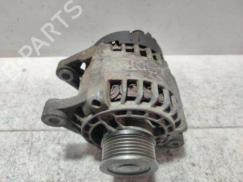 Alternator FIAT MAREA Weekend (185_) 1.9 JTD 105 (185BXN1A) | BP8711315M7 