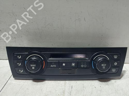 Used Climate control Climate control BMW 1 (E87) 118 d (122 hp) 33833102 33833102