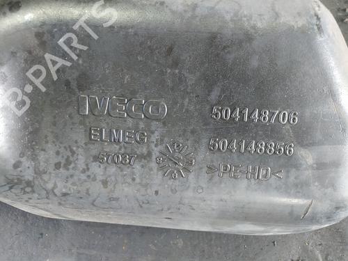 Fuel tank IVECO DAILY IV Platform/Chassis 35C15 | BP29536510C62 