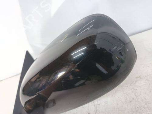Left mirror RENAULT LAGUNA II (BG0/1_) 2.2 dCi (BG0F) | BP13697467C26 