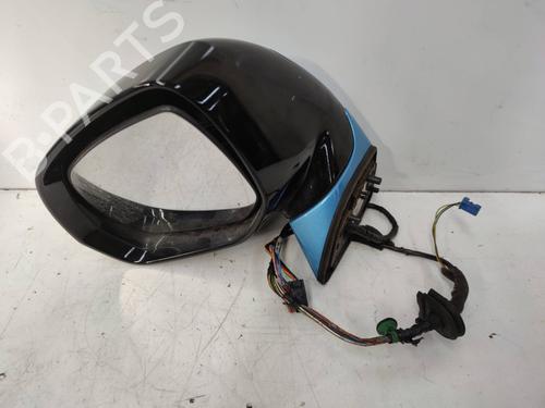 Used Left mirror CITROËN C4 Grand Picasso I (UA_) 2.0 i 16V (140 hp) 11285789