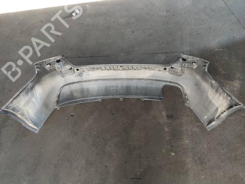 Rear bumper AUDI A4 B8 (8K2) 1.8 TFSI | BP11337861C8 