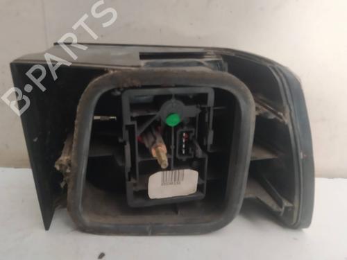Left taillight CITROËN XANTIA (X2)  | BP9977658C34 