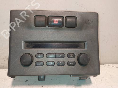 Climate control OPEL ZAFIRA A MPV (T98)  | BP10932696I5 