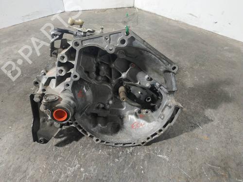 Used Gearbox CITROËN C2 (JM_) 1.4 (73 hp) 8707579