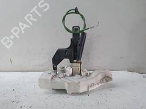 Front left lock LANCIA YPSILON (843_) 1.4 16V (843.AXC11, 843.AXC1B, 843.AXC1A) | BP8703283C98 