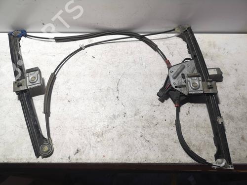 Used Front right window mechanism SEAT IBIZA II (6K1) 1.4 i (60 hp) 8705819