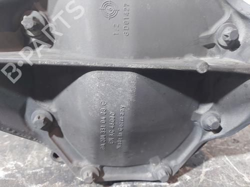 Rear differential MERCEDES-BENZ C-CLASS (W204) C 220 CDI (204.008) | BP30295751M24  - Image 5