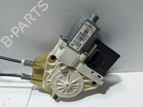 Rear left window mechanism RENAULT FLUENCE (L3_) 1.5 dCi (L30S) | BP29257173C24 