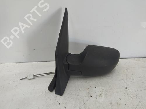 Left mirror FORD FIESTA V (JH_, JD_)  | BP19182808C26 