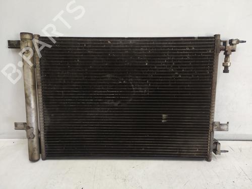 Used AC radiator AC radiator OPEL ASTRA J (P10) [2009-2016] 36114358 36114358