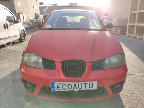 Engine SEAT IBIZA III (6L1) | BP12511721M1