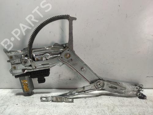 Used Front left window mechanism OPEL ZAFIRA A MPV (T98) 2.0 DTI 16V (F75) (101 hp) 8717367